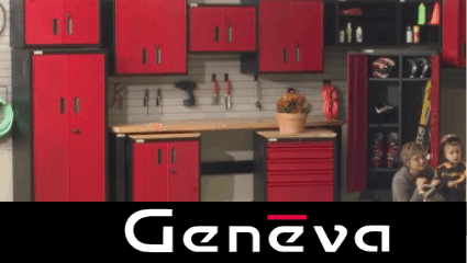 eshop at Geneva Garage Gear's web store for Made in the USA products